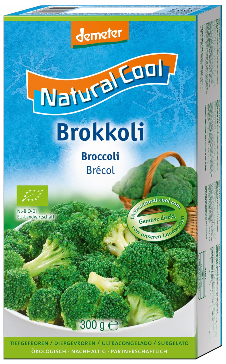 Broccoli