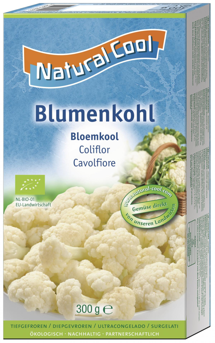 Blumenkohl