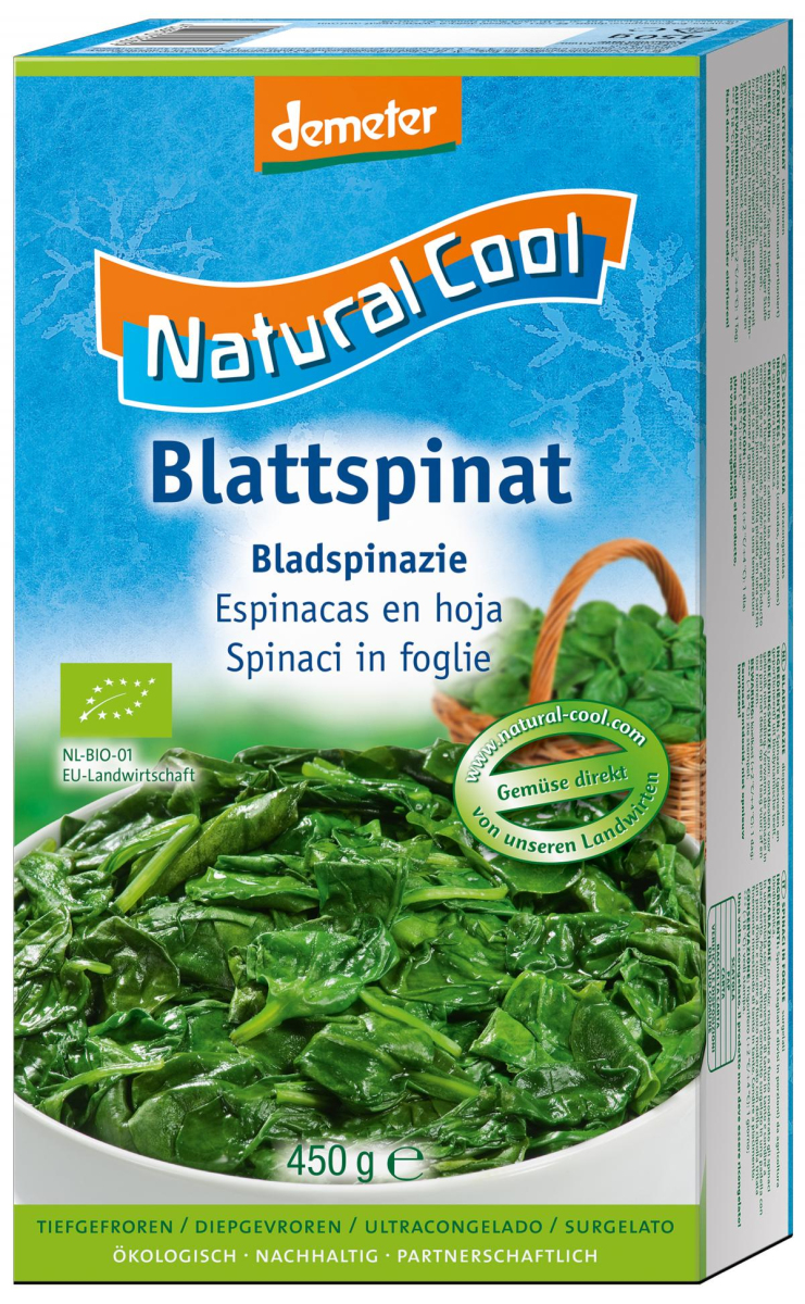 Spinat