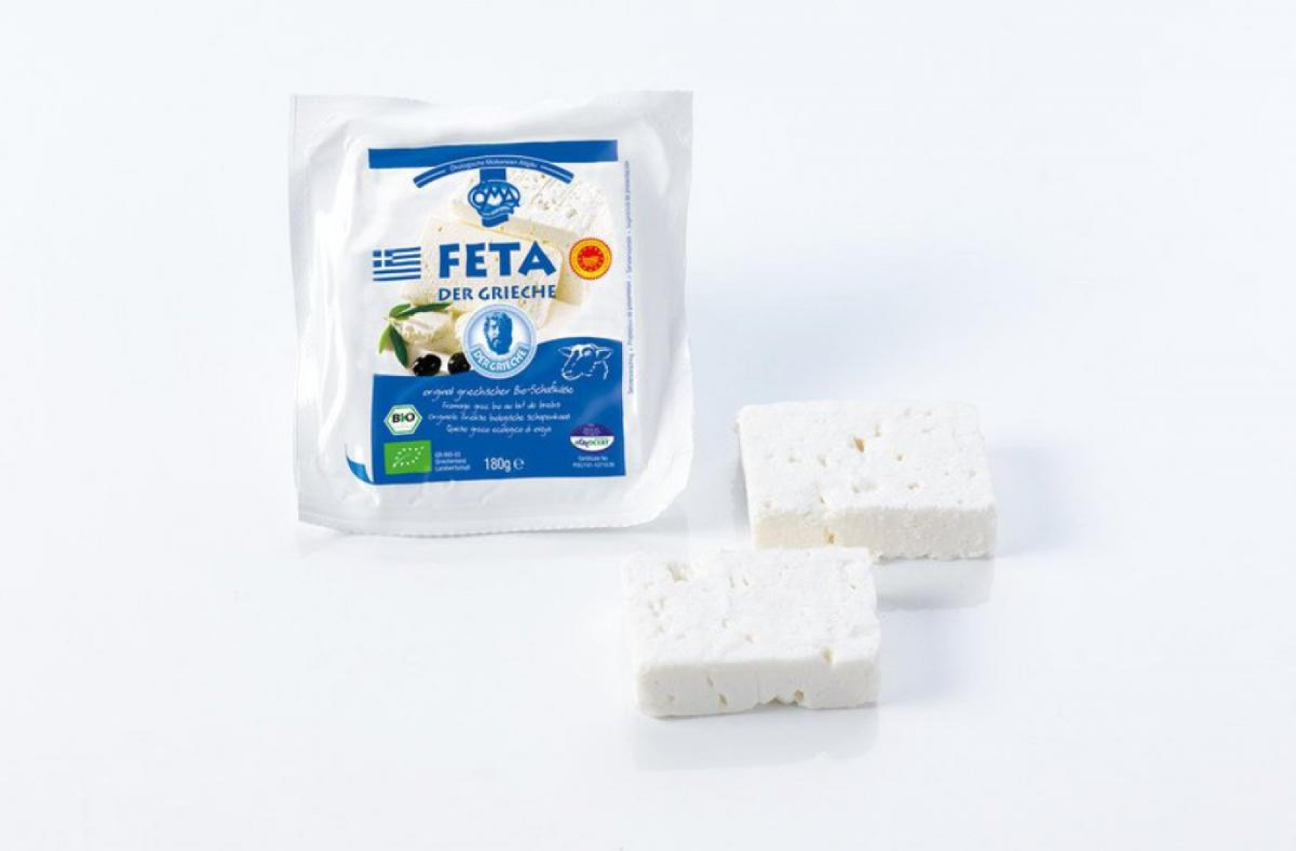 Schaf Feta
