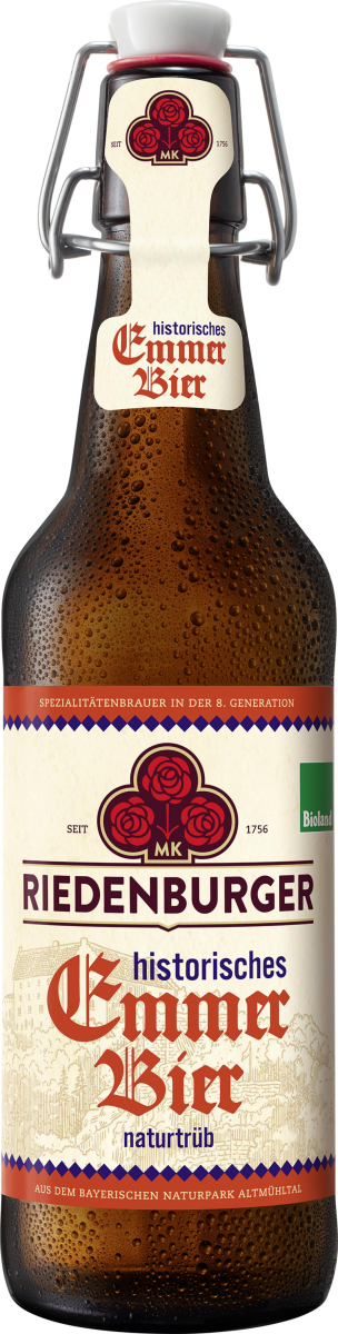 Riedenb.  Emmerbier