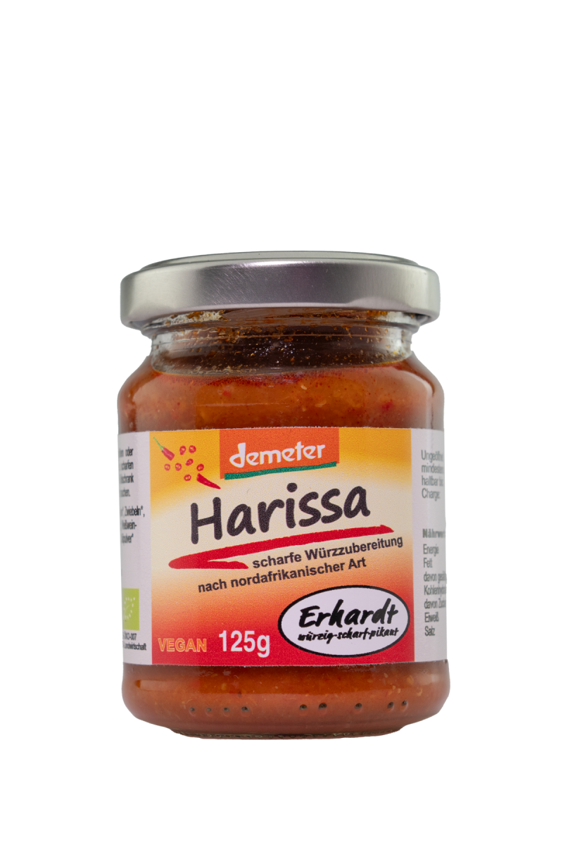 Harrissa