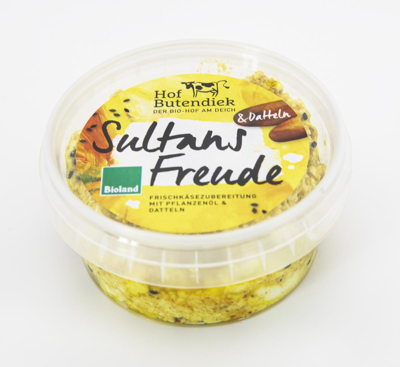 Sultans Freude Datteln