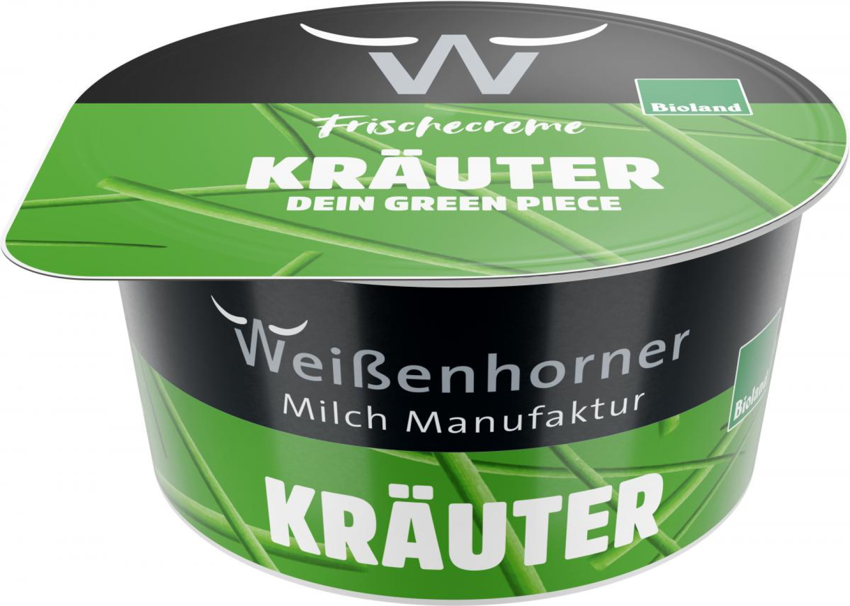 Kräutercreme