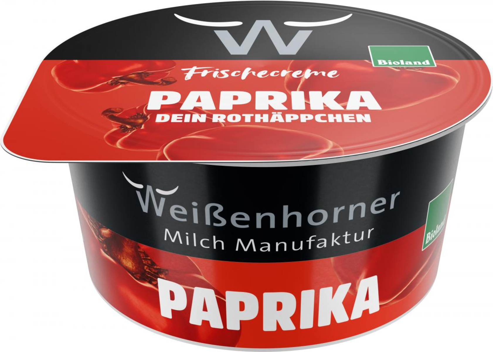 Paprika - Creme