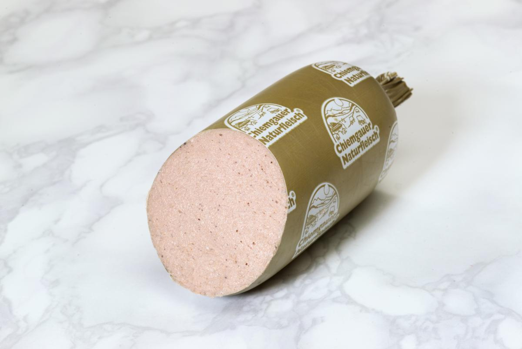 Delikatess-Leberwurst fein