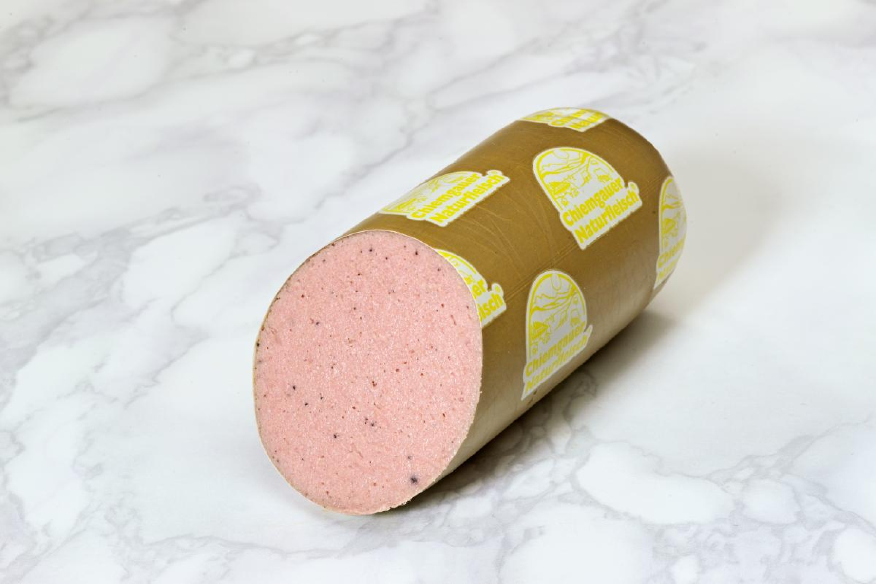 Geflügel Leberwust