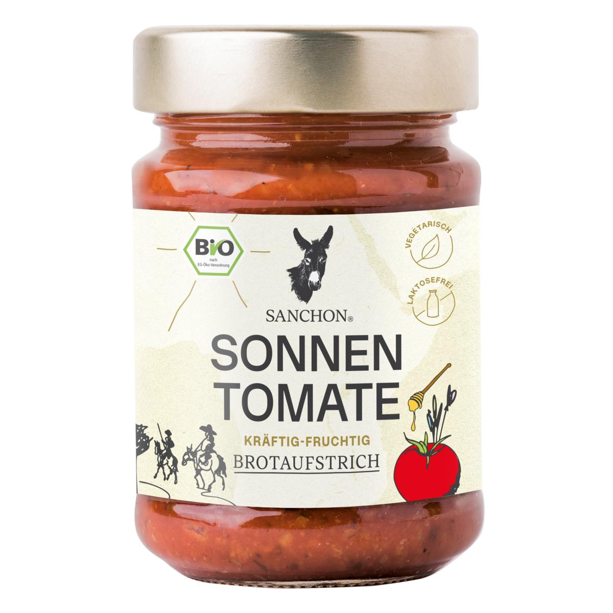 Sonnentomate