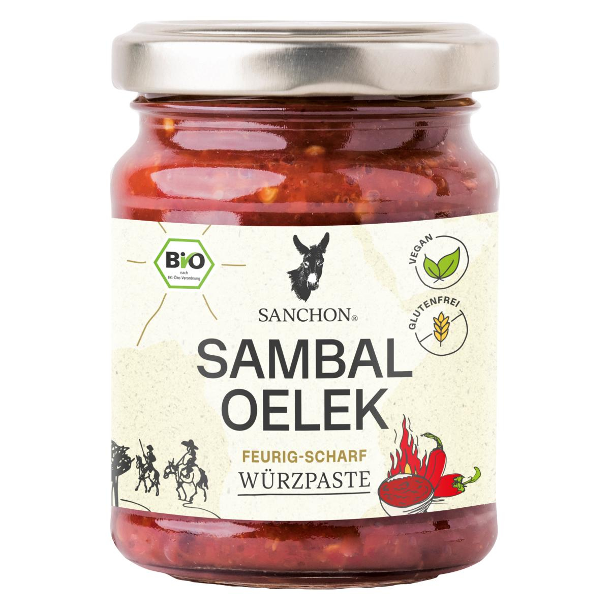 Samba Oelek
