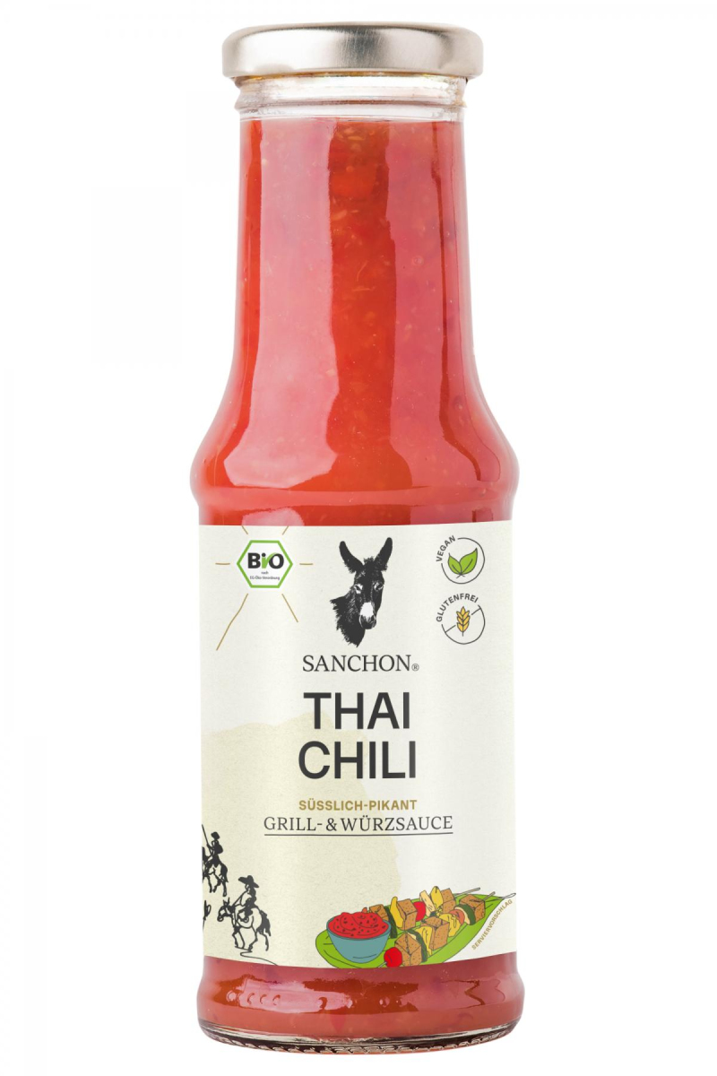 Thai Chili Sauce