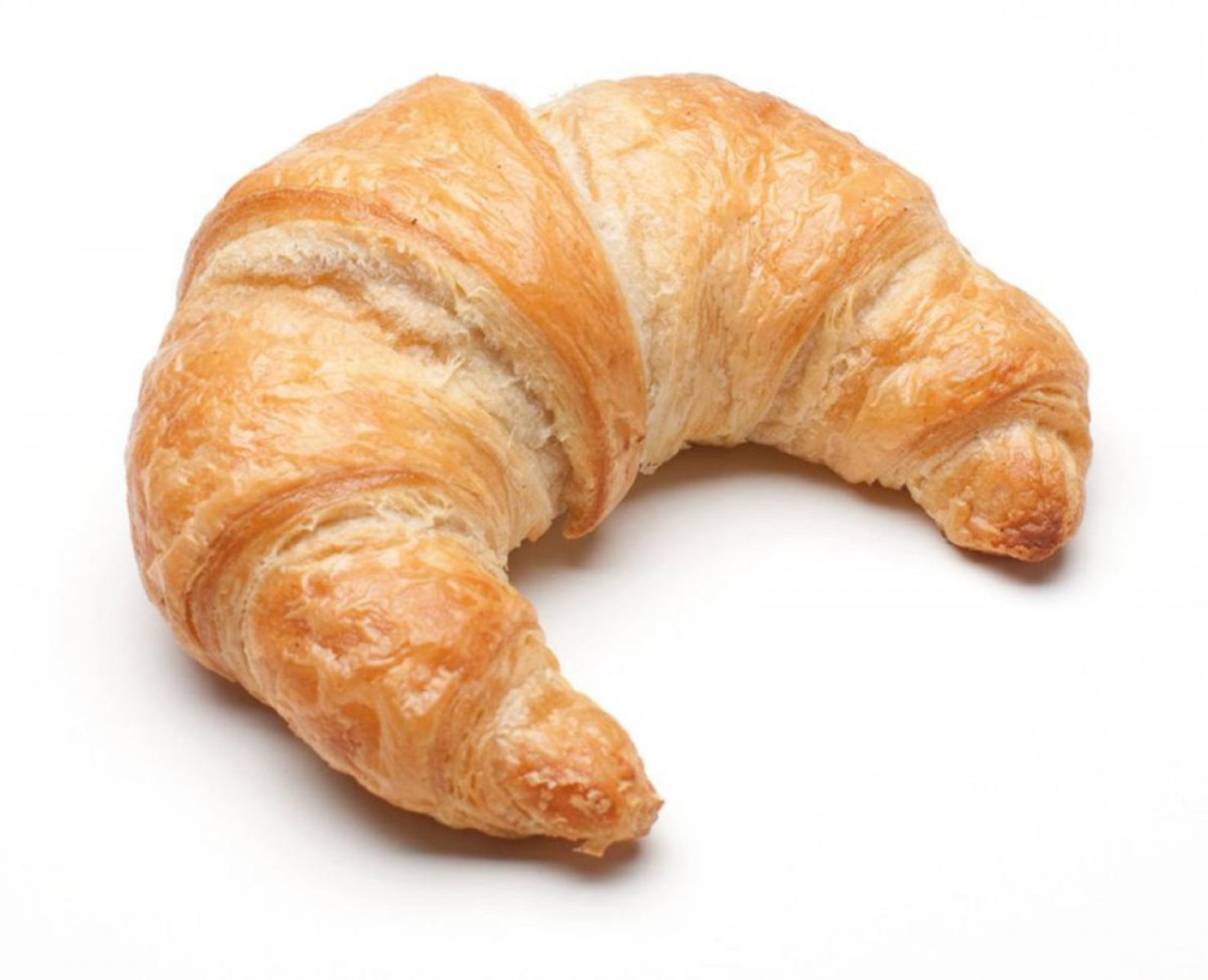 Butter Croissant