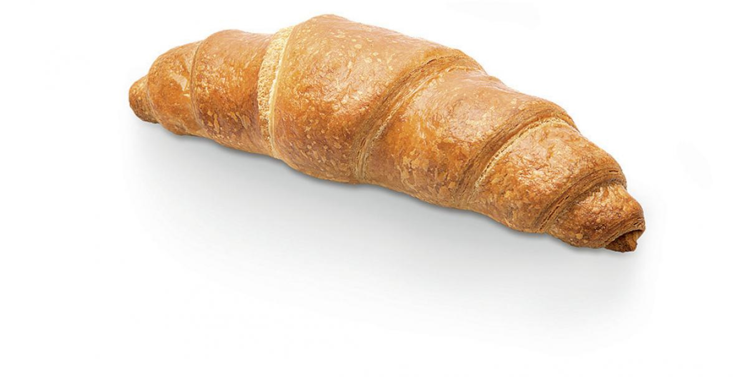 Dinkel Butter Croissant VK