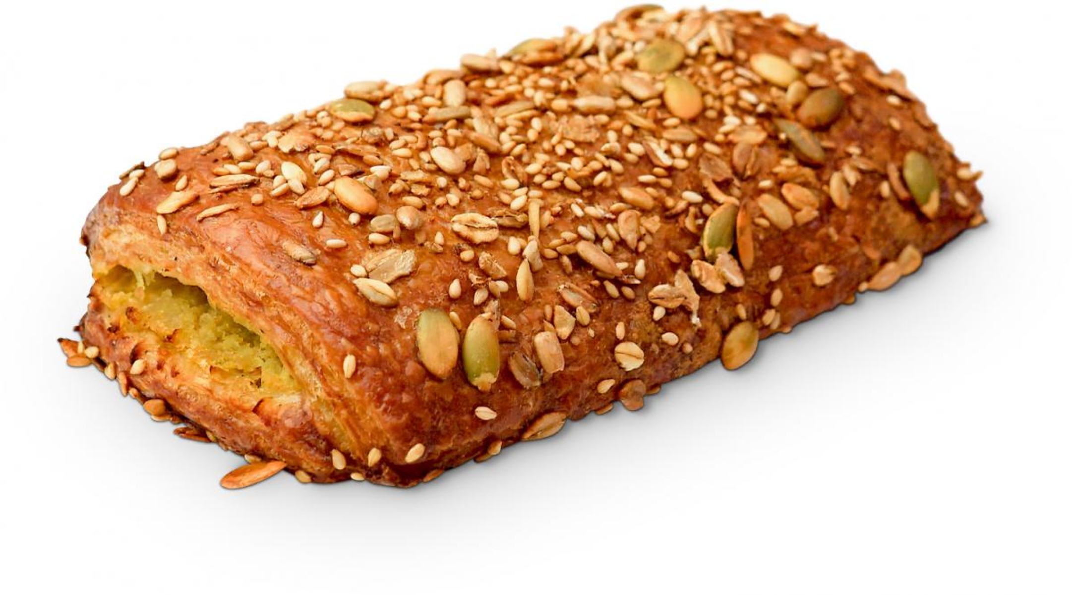 Sauerkraut Senf-Tasche