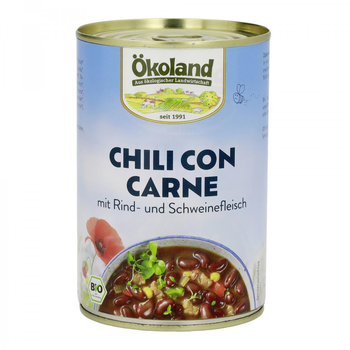 Chili con carne