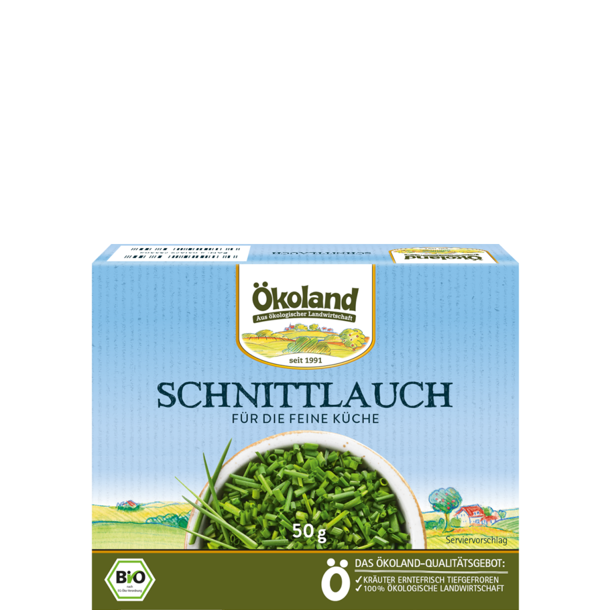 Schnittlauch