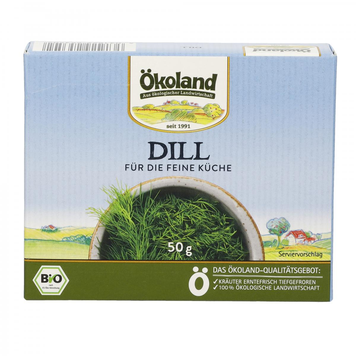 Dill