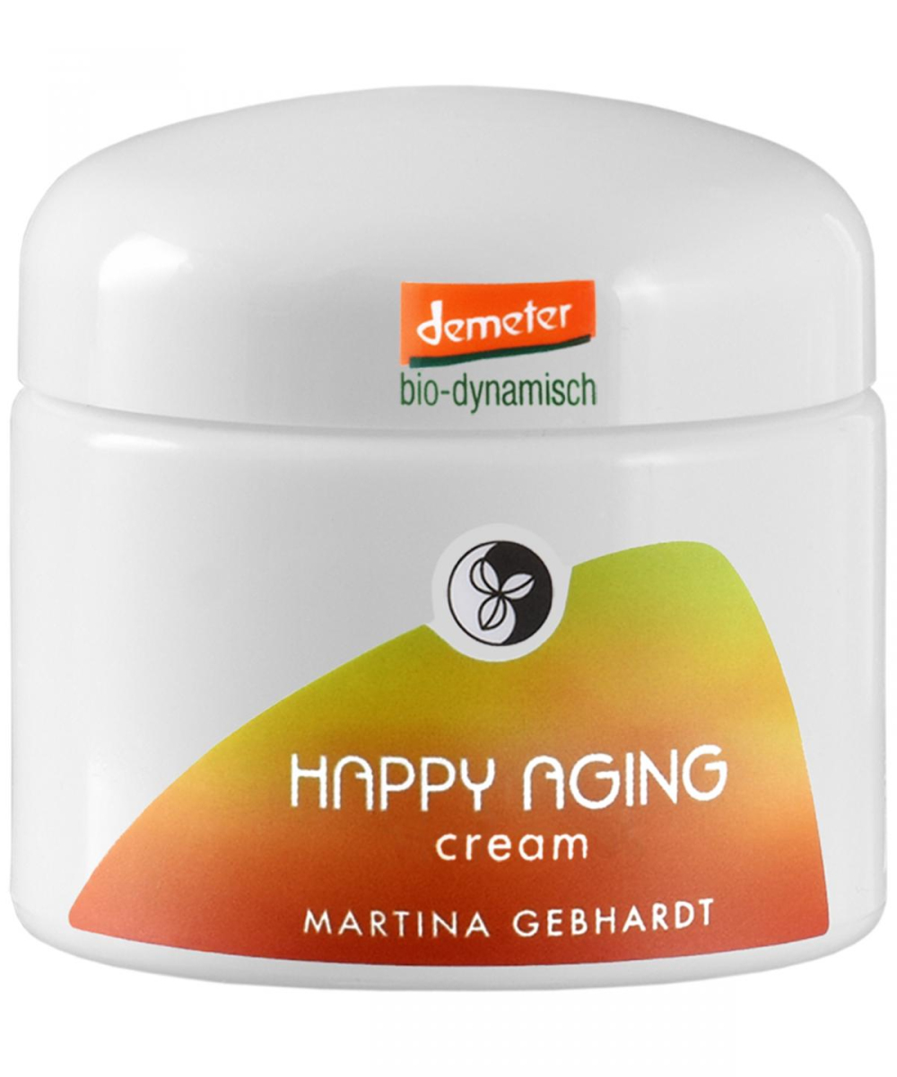 Happy Aging Creme