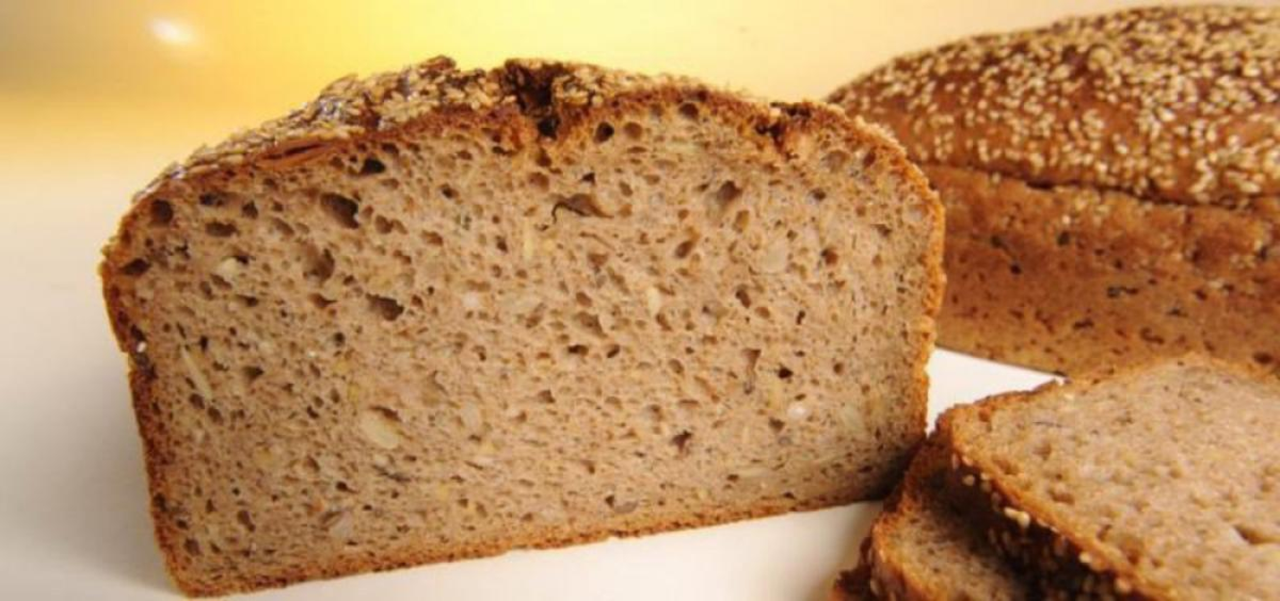 Familienbrot - Saatenfrisch
