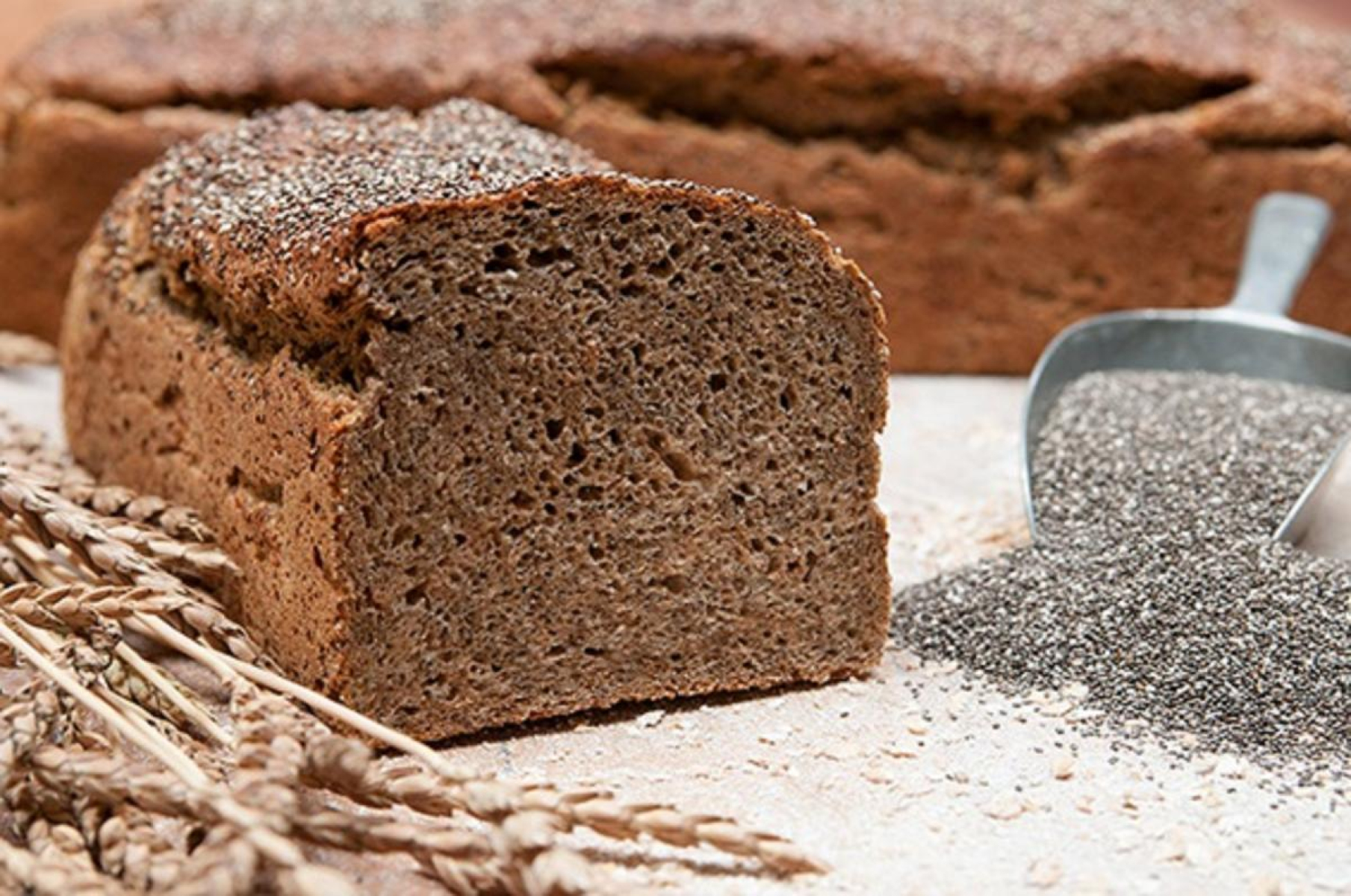 Chia-Schrotling