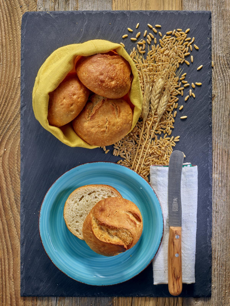 Kamutsemmel