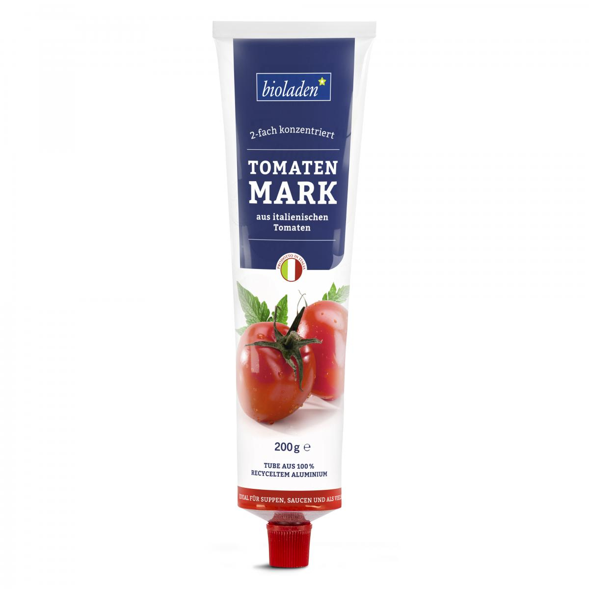 b*Tomatenmark
