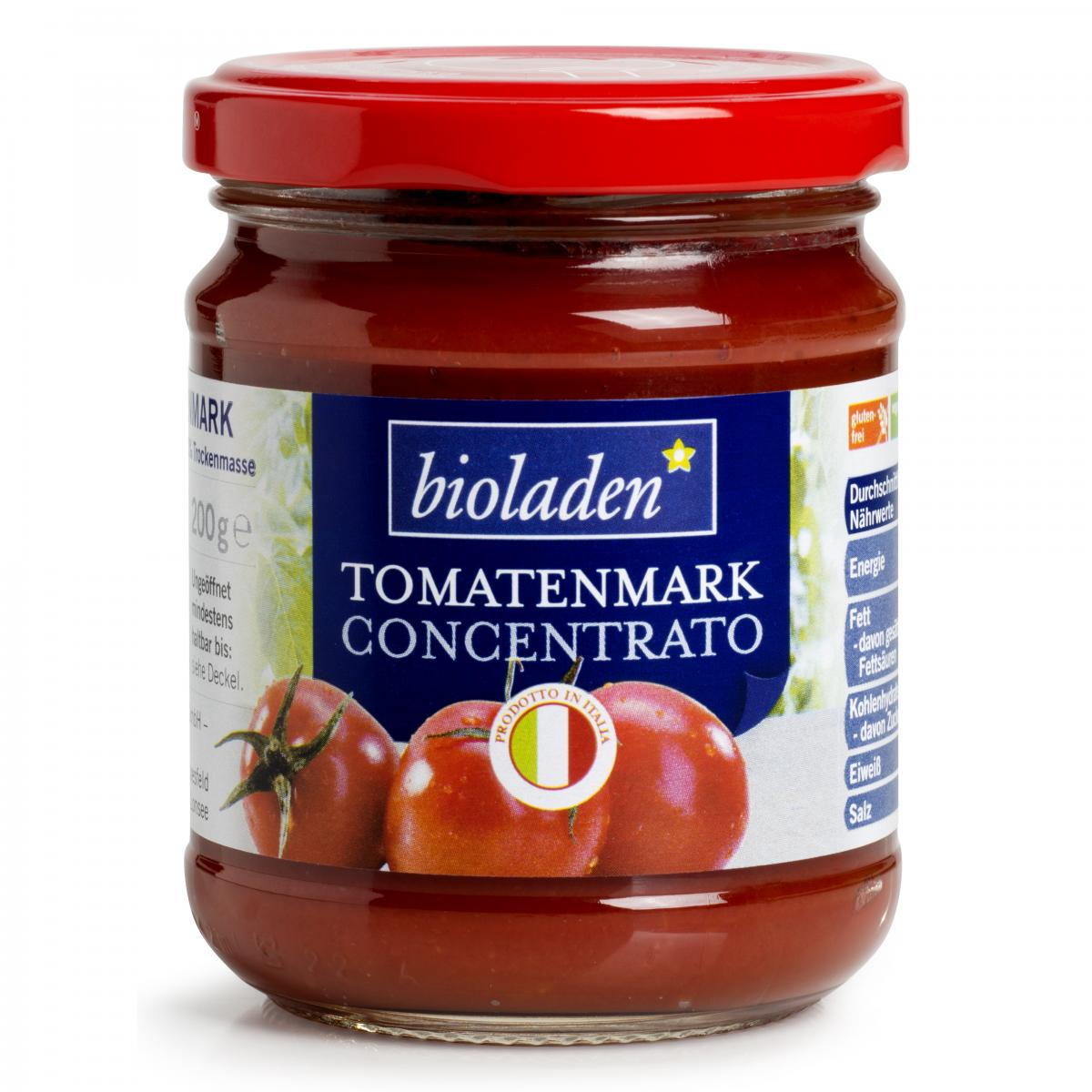Concentrato 22%