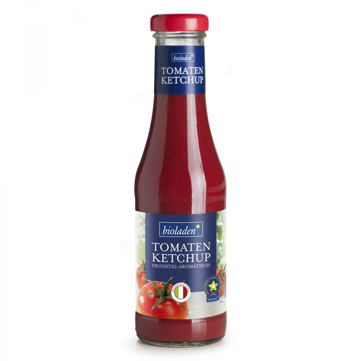 bioladen* Ketchup