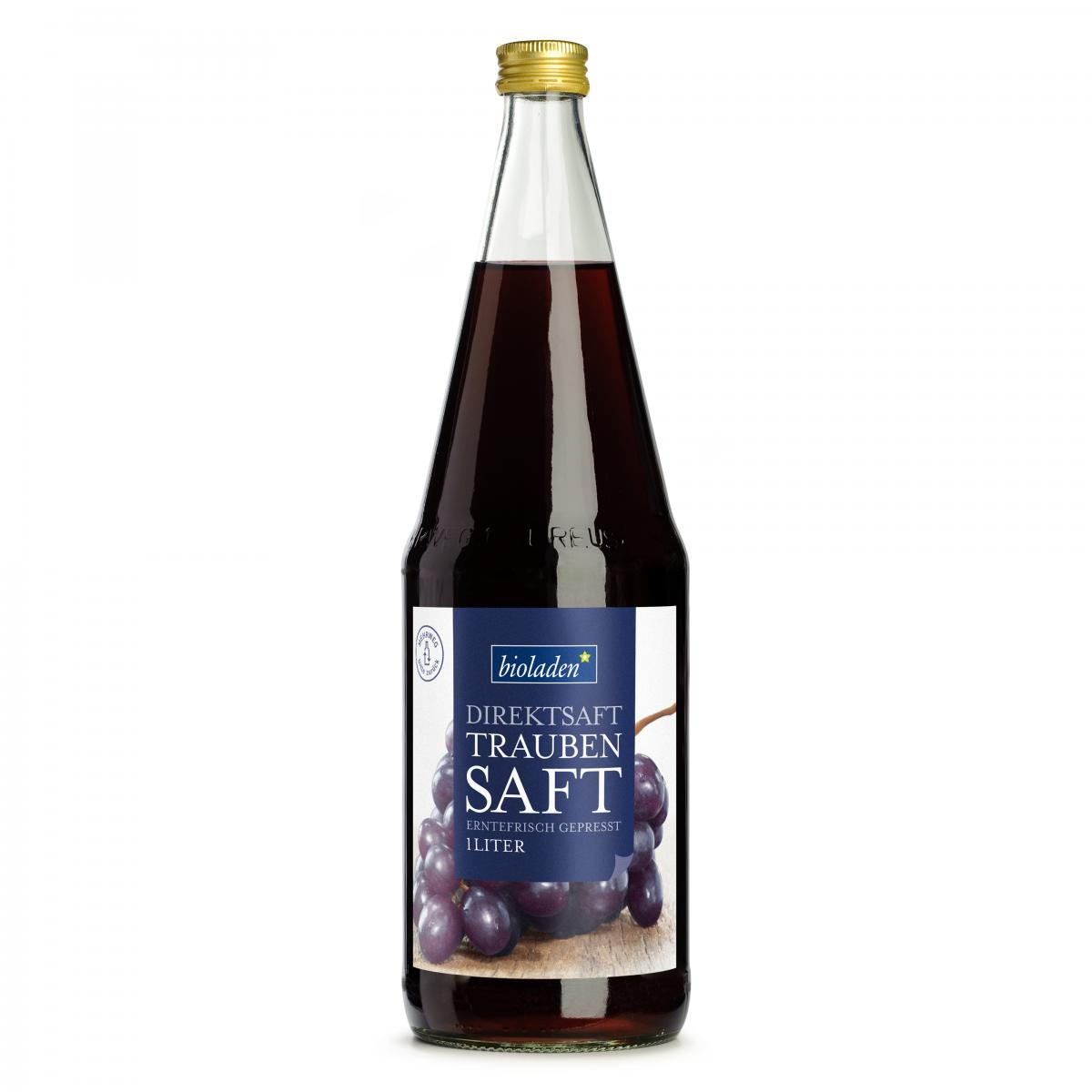Traubensaft