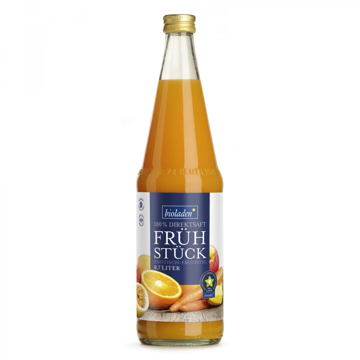 Frühstückssaft