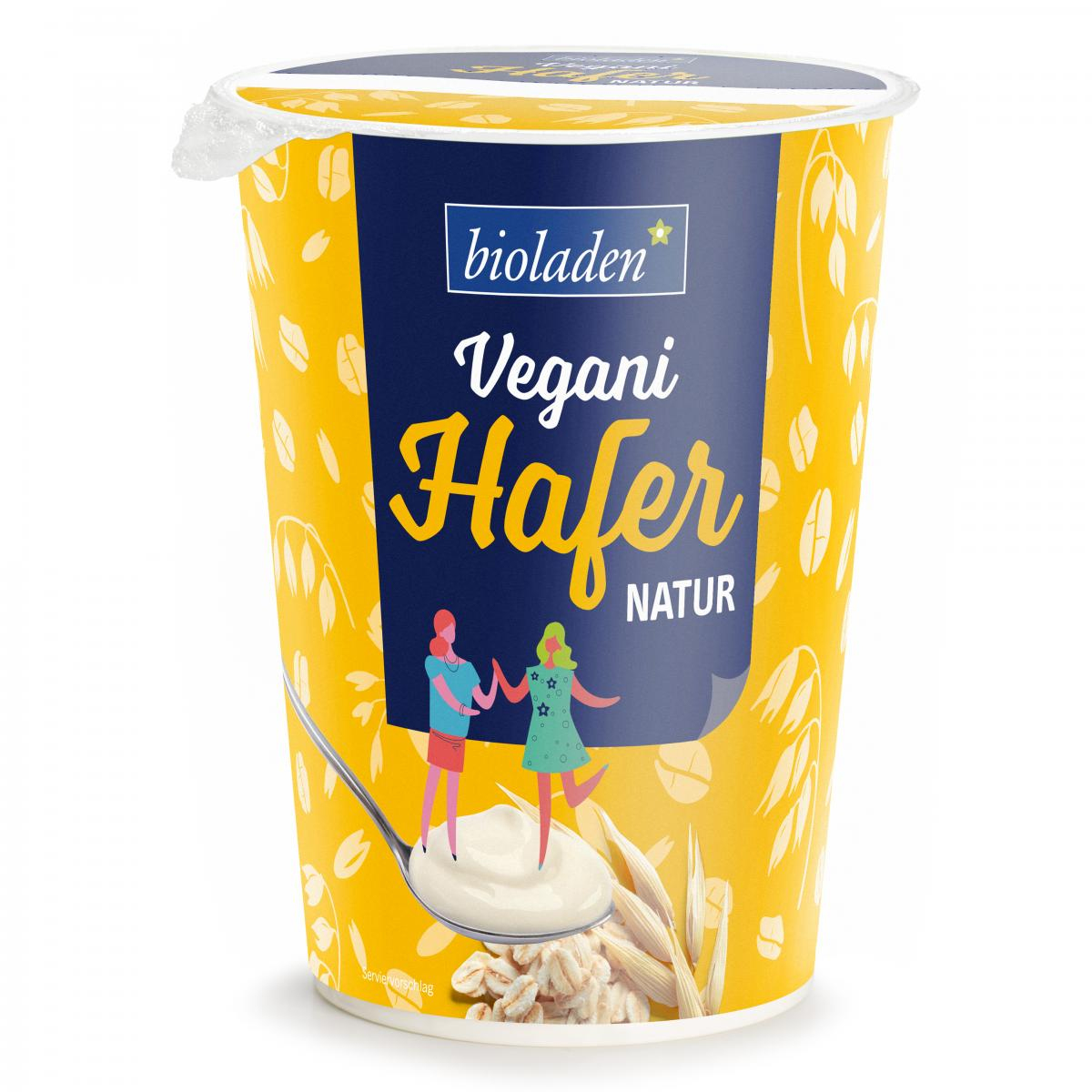 b*Hafer Jogh.altern. Natur VEGANI