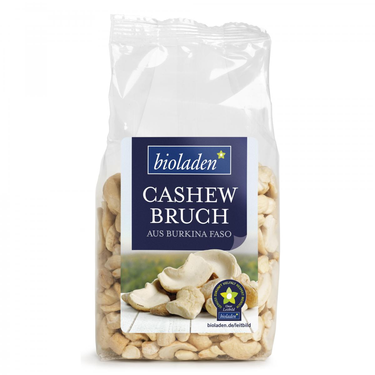 Cashewbruch   fair