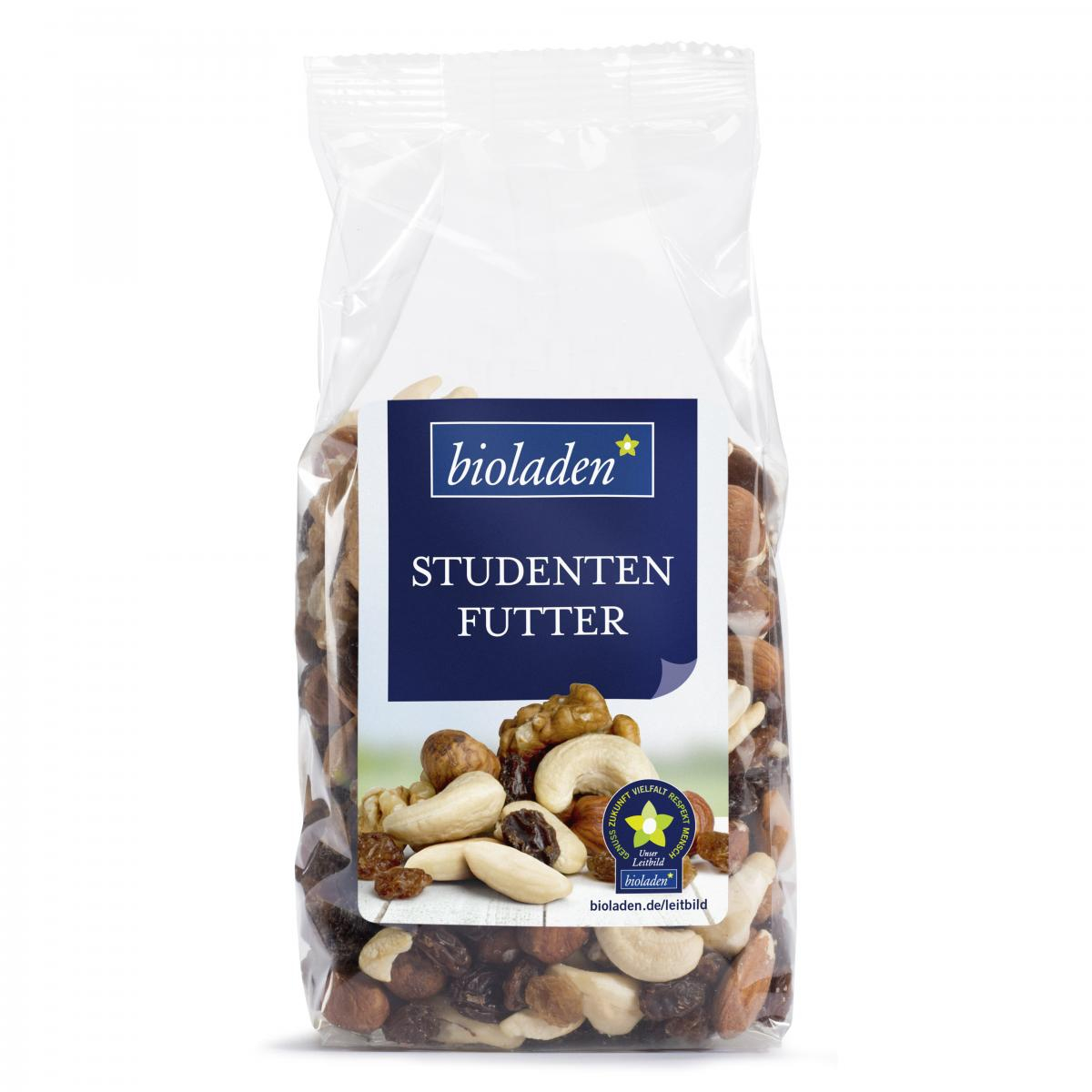 Studentenfutter