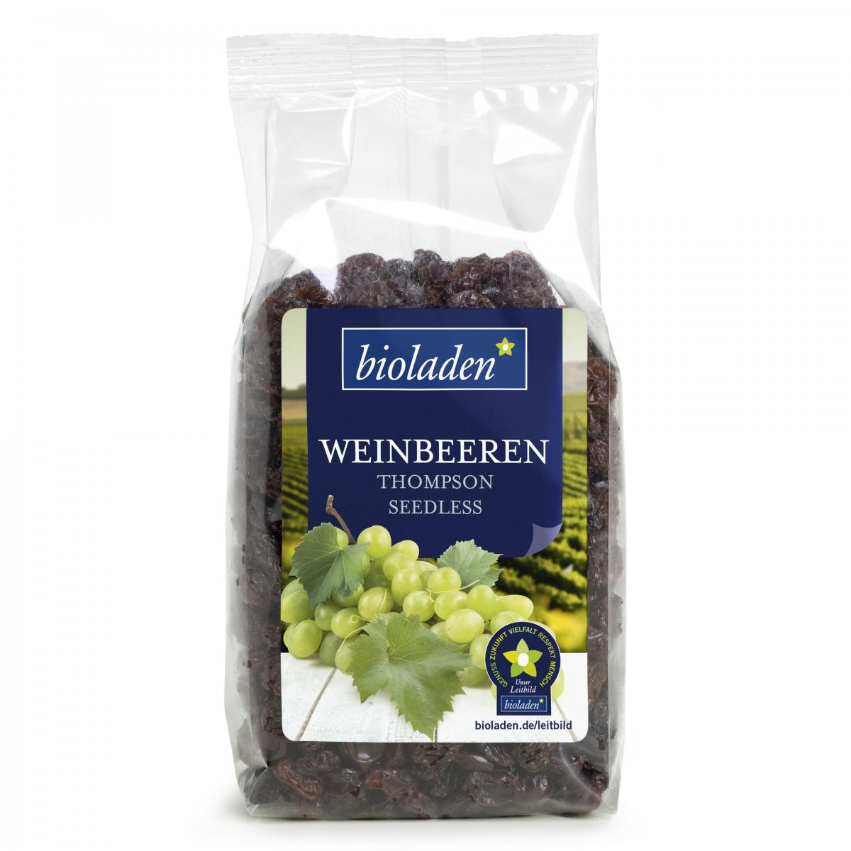 Weinbeeren