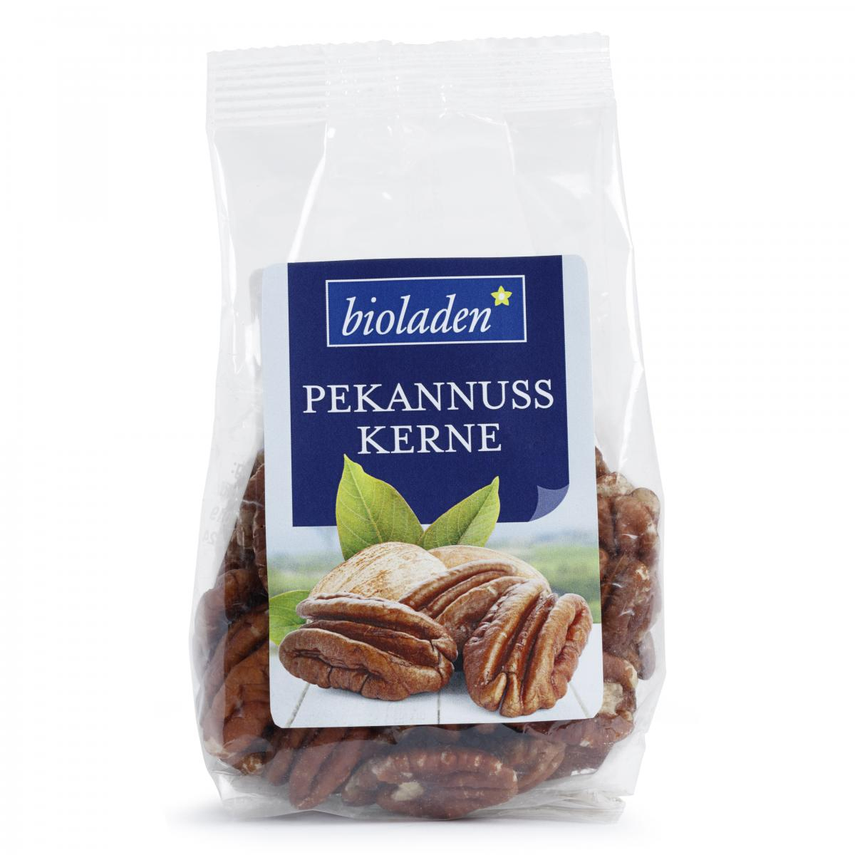 Pekannuss- Kerne