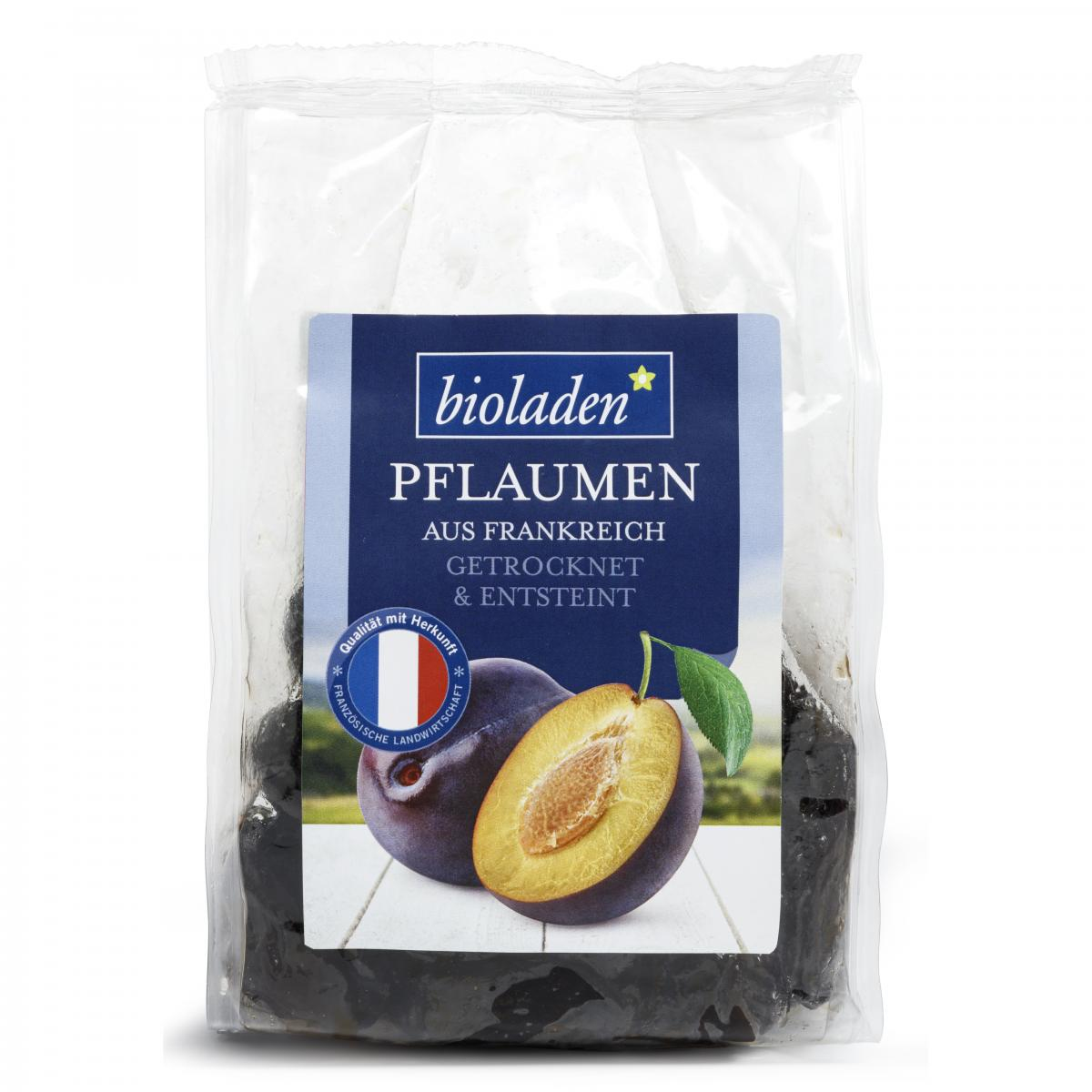 Pflaumen