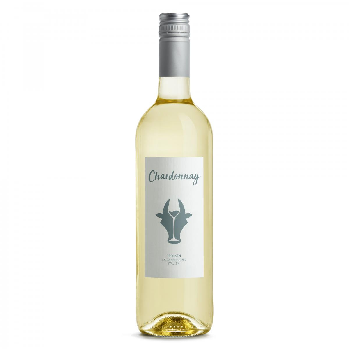b*Chardonnay weiß