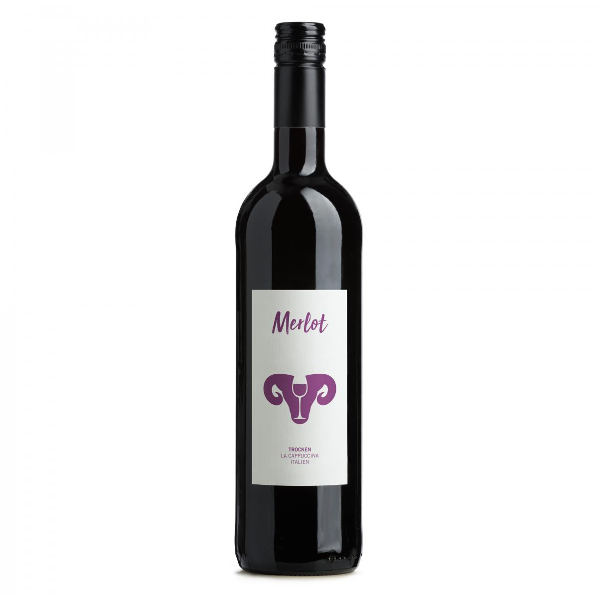 Merlot rot