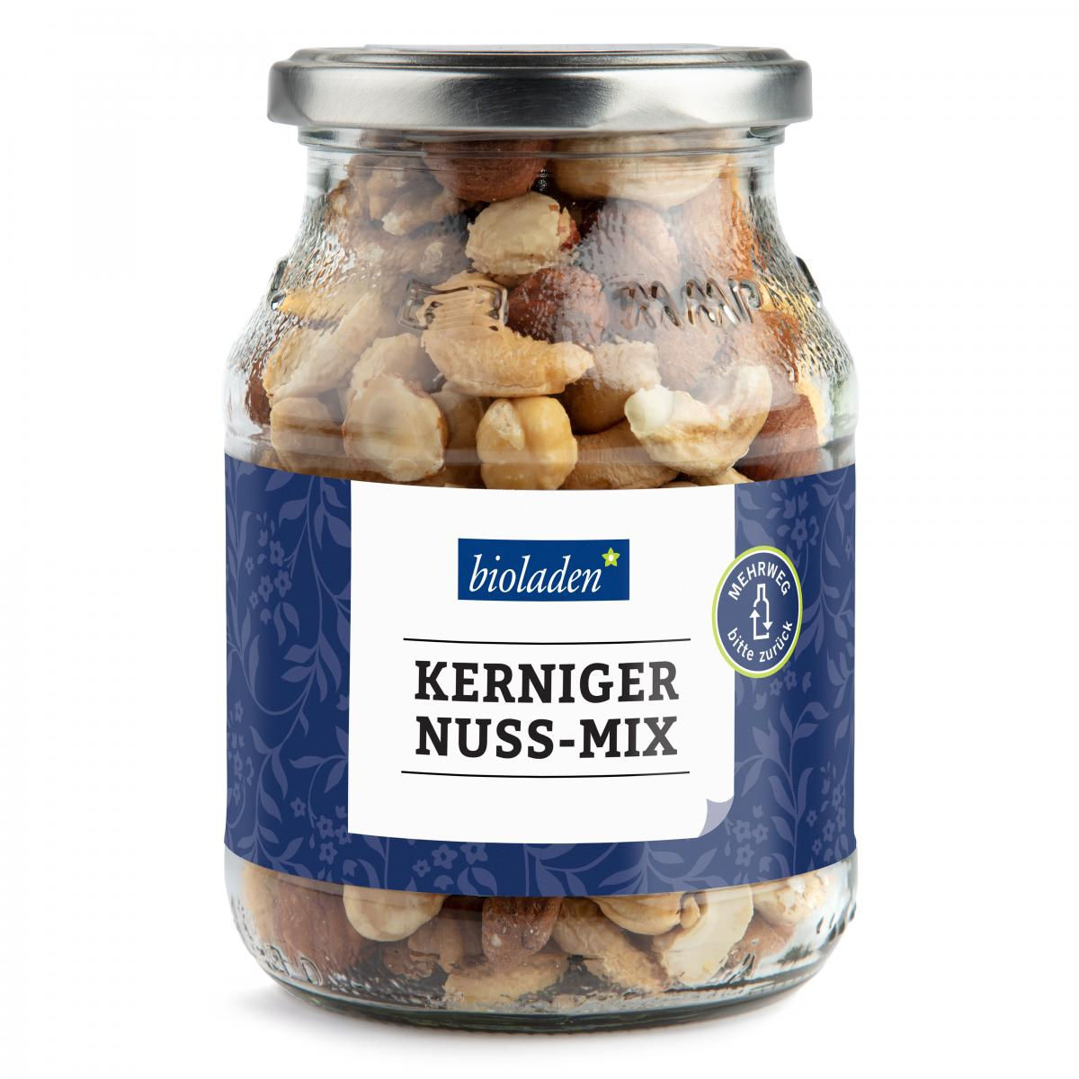 b*Kerniger Nuss-Mix