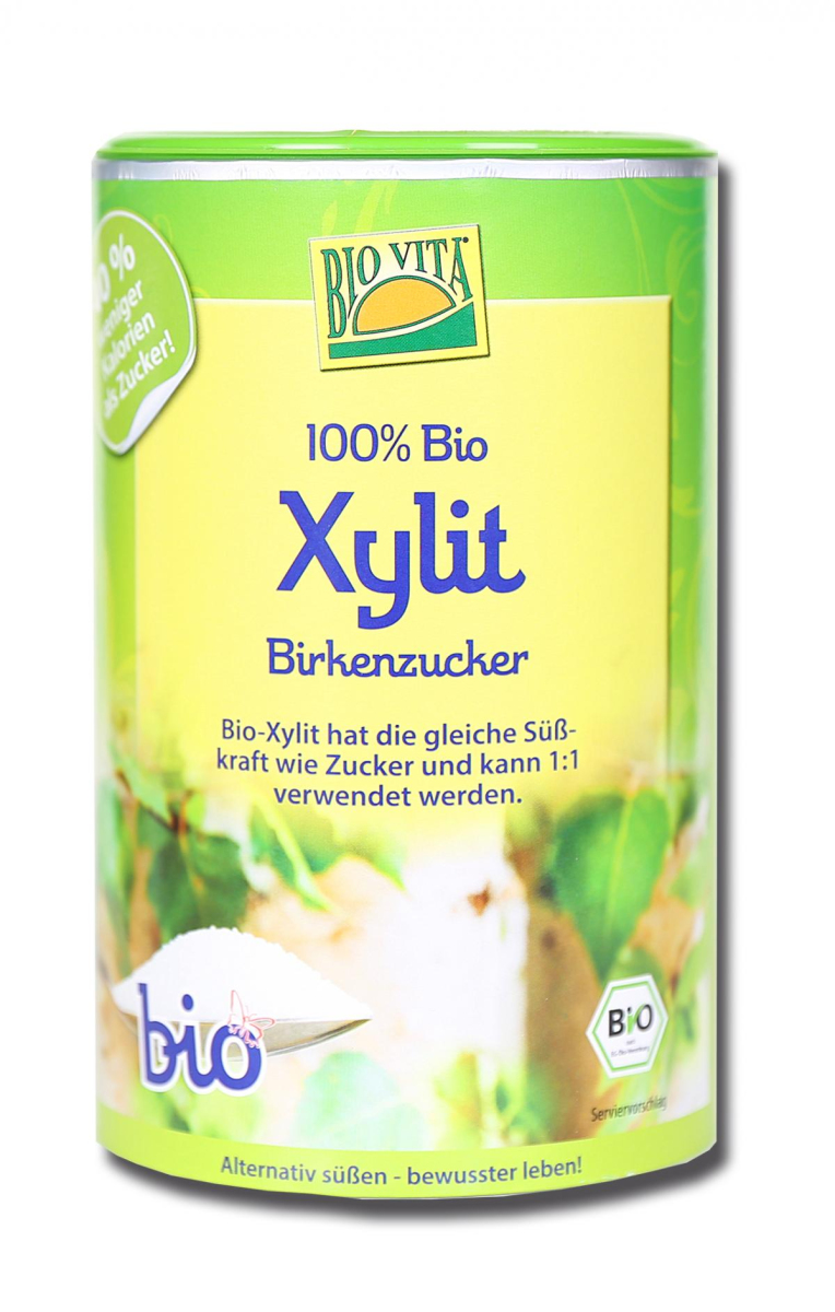 Xylit Birkenzucker
