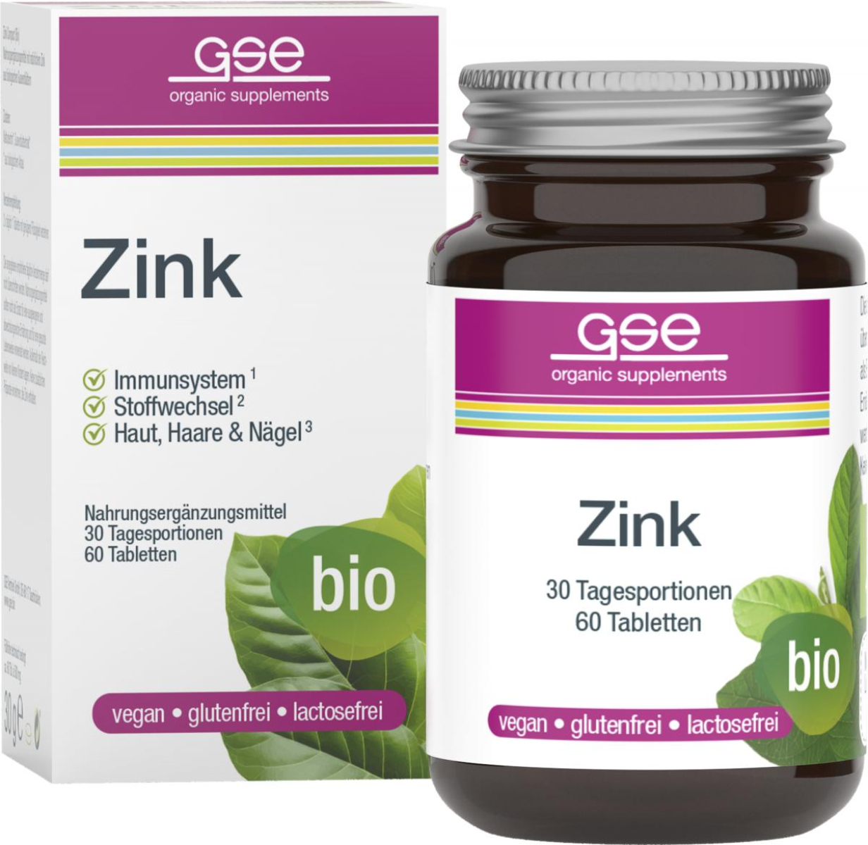 Zink Compact