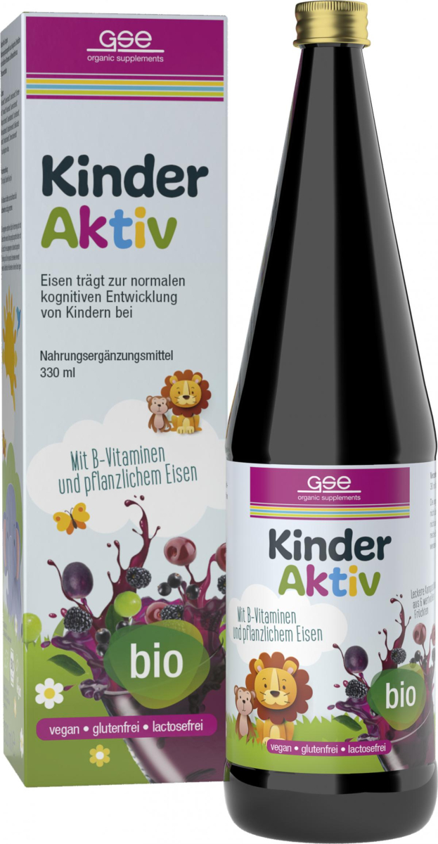 Kinder Vital Complex