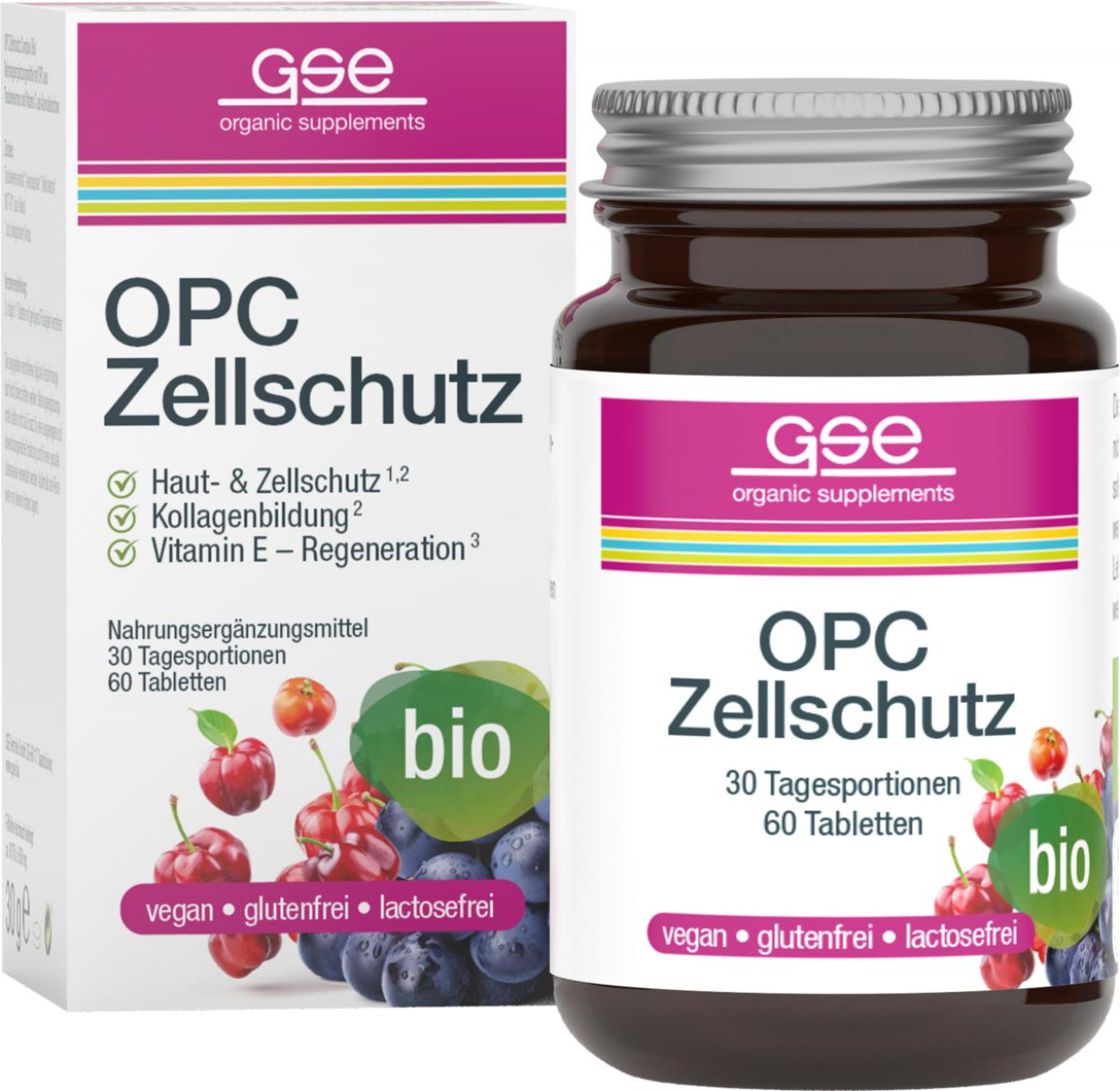 OPC Zellschutz