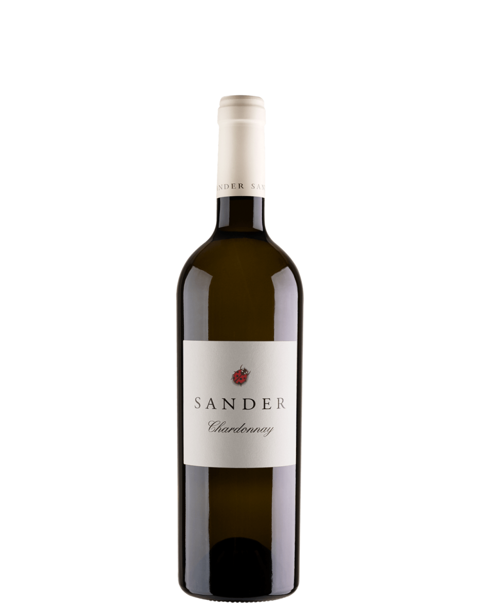 Chardonnay trocken Mettenheim