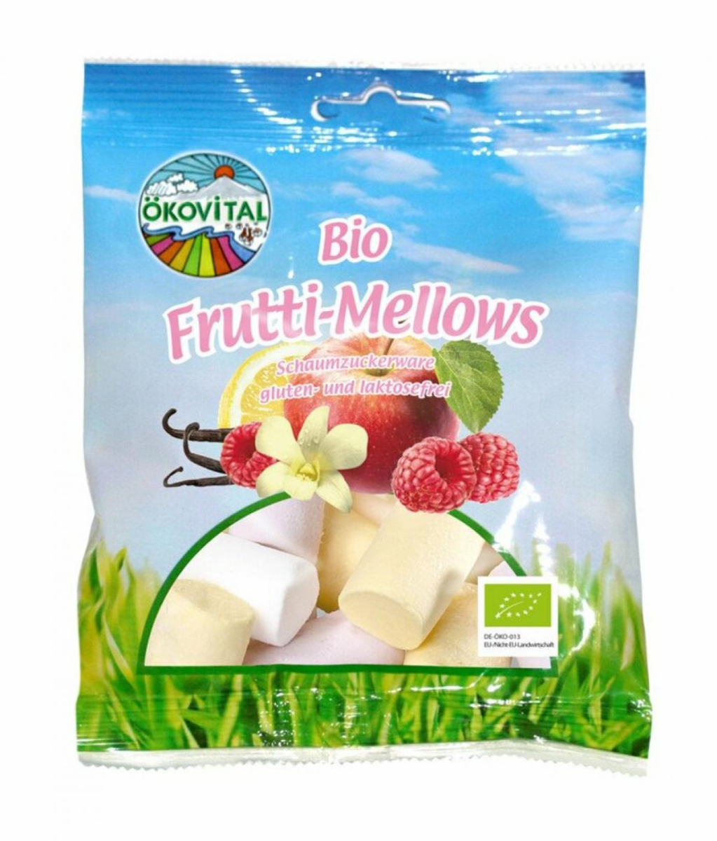 Bio-Frutti-Mellows