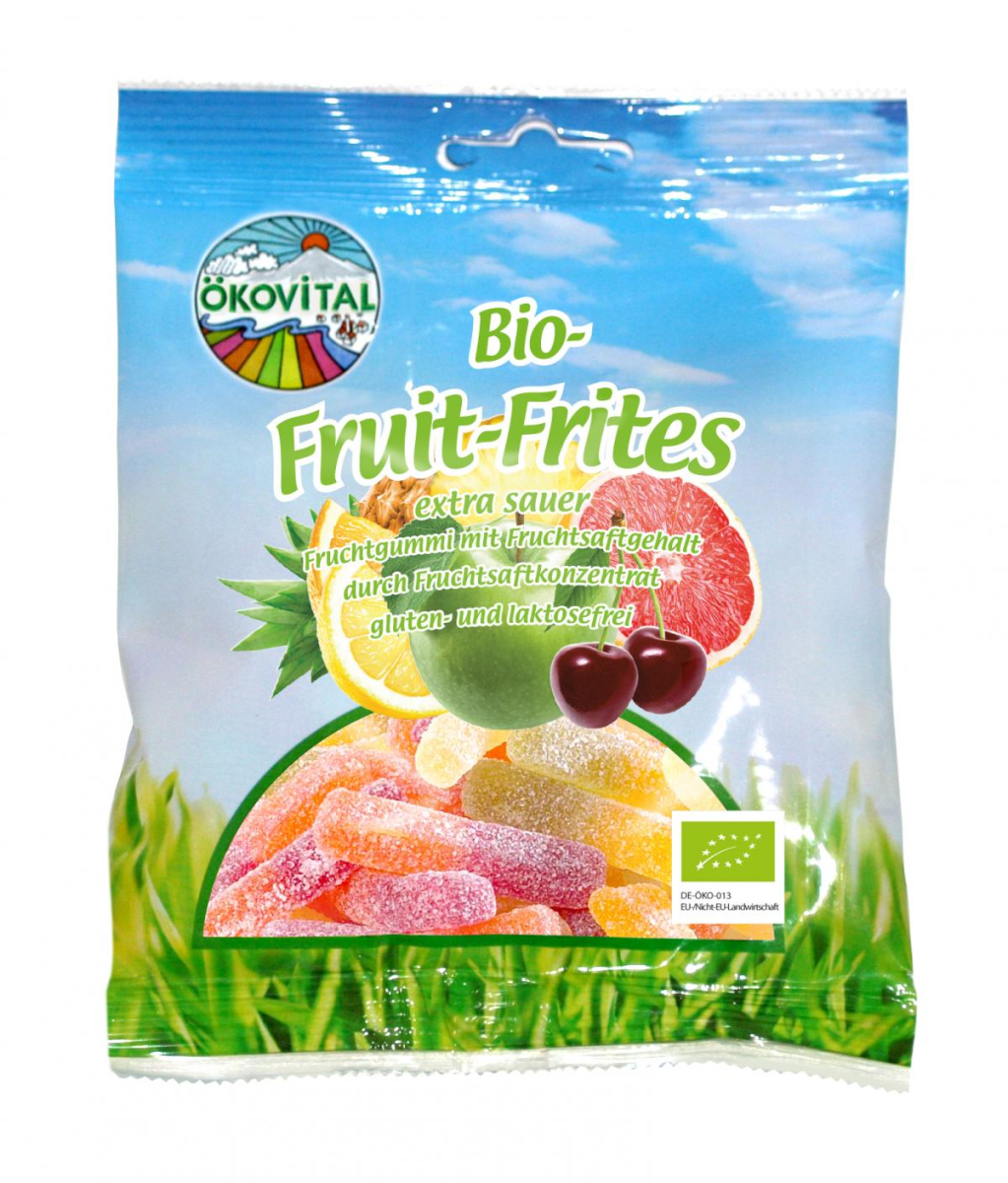 Fruit-Frites