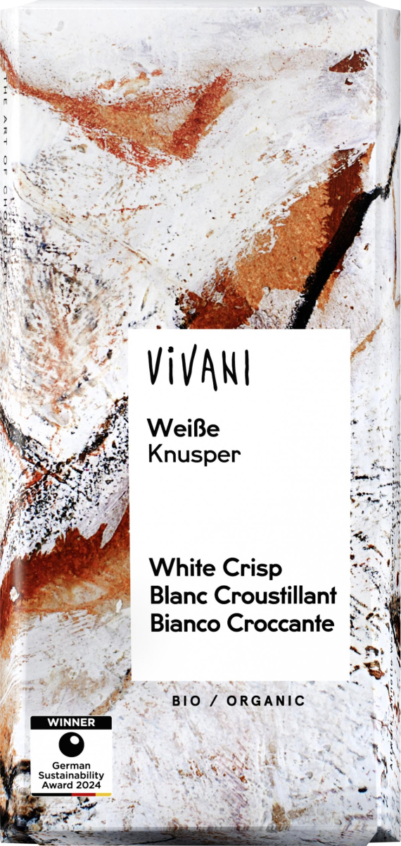 Weiße Knusper