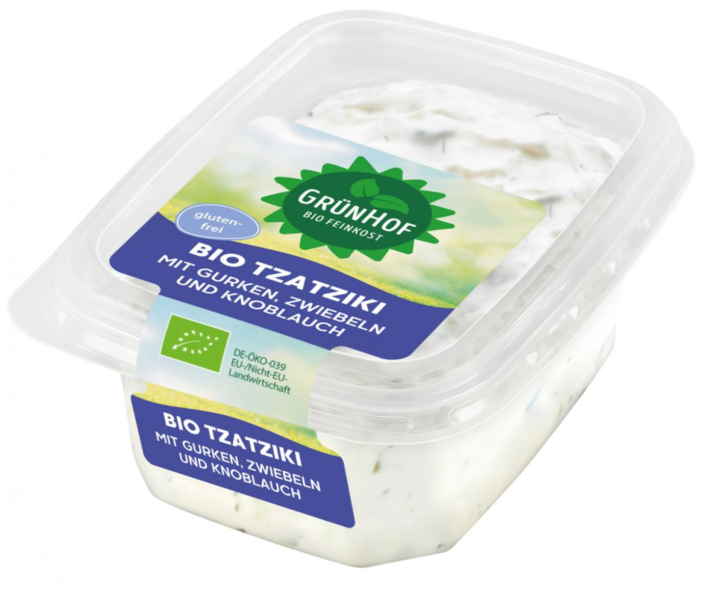 Tzatziki