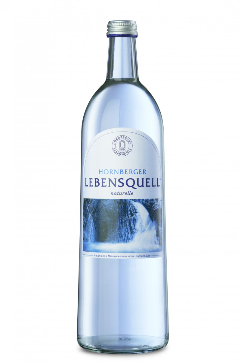 Hornb.Lebensq. naturell    1 L