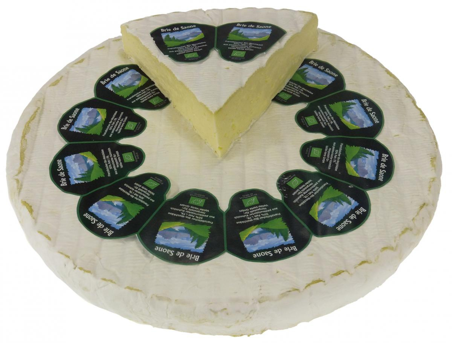 Brie France