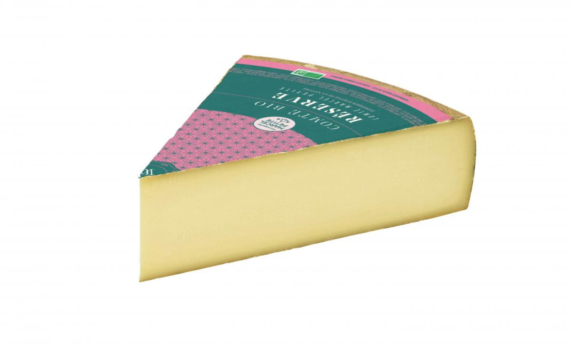 Comté réserve M.P. 12 M.-Keil